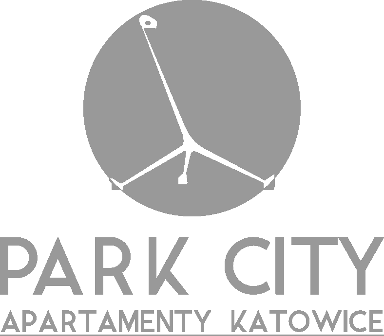 Logo Apartamenty Park City